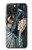 W0748 Grim Reaper Death Poker Funda Carcasa Case y Caso Del Tirón Funda para iPhone 15 Pro Max