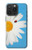 W3043 Vintage Daisy Lady Bug Funda Carcasa Case y Caso Del Tirón Funda para iPhone 15 Pro Max