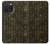 W3869 Ancient Egyptian Hieroglyphic Funda Carcasa Case y Caso Del Tirón Funda para iPhone 15 Pro Max