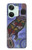 W3387 Platypus Australian Aboriginal Art Funda Carcasa Case y Caso Del Tirón Funda para OnePlus Nord 3