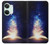 W3554 Magic Spell Book Funda Carcasa Case y Caso Del Tirón Funda para OnePlus Nord 3