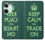 W3862 Keep Calm and Trade On Funda Carcasa Case y Caso Del Tirón Funda para OnePlus Nord 3