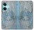 W3829 Huginn And Muninn Twin Ravens Norse Funda Carcasa Case y Caso Del Tirón Funda para OnePlus Nord CE3