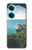 W3865 Europe Duino Beach Italy Funda Carcasa Case y Caso Del Tirón Funda para OnePlus Nord CE3