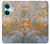 W3875 Canvas Vintage Rugs Funda Carcasa Case y Caso Del Tirón Funda para OnePlus Nord CE3