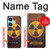 W3892 Nuclear Hazard Funda Carcasa Case y Caso Del Tirón Funda para OnePlus Nord CE3