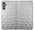 W0071 Golf Ball Funda Carcasa Case y Caso Del Tirón Funda para Samsung Galaxy M34 5G