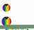 W3846 Pride Flag LGBT Funda Carcasa Case y Caso Del Tirón Funda para Sony Xperia 5 V