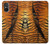 W3951 Tiger Eye Tear Marks Funda Carcasa Case y Caso Del Tirón Funda para Sony Xperia 5 V