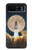 W3859 Bitcoin to the Moon Funda Carcasa Case y Caso Del Tirón Funda para Motorola Razr 40