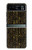 W3869 Ancient Egyptian Hieroglyphic Funda Carcasa Case y Caso Del Tirón Funda para Motorola Razr 40