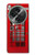 W0058 British Red Telephone Box Funda Carcasa Case y Caso Del Tirón Funda para OnePlus OPEN