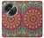 W3694 Hippie Art Pattern Funda Carcasa Case y Caso Del Tirón Funda para OnePlus OPEN