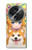 W3918 Baby Corgi Dog Corgi Girl Candy Funda Carcasa Case y Caso Del Tirón Funda para OnePlus OPEN