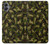 W3356 Sexy Girls Camo Camouflage Funda Carcasa Case y Caso Del Tirón Funda para Samsung Galaxy A05