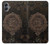 W3902 Steampunk Clock Gear Funda Carcasa Case y Caso Del Tirón Funda para Samsung Galaxy A05