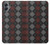 W3907 Sweater Texture Funda Carcasa Case y Caso Del Tirón Funda para Samsung Galaxy A05