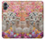 W3916 Alpaca Family Baby Alpaca Funda Carcasa Case y Caso Del Tirón Funda para Samsung Galaxy A05