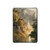 W0408 Fantasy Art Funda Carcasa Case para iPad 10.2 (2021,2020,2019), iPad 9 8 7