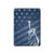 W3450 US Flag Liberty Statue Funda Carcasa Case para iPad 10.2 (2021,2020,2019), iPad 9 8 7