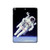 W3616 Astronaut Funda Carcasa Case para iPad 10.2 (2021,2020,2019), iPad 9 8 7