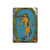 W3746 Tarot Card The World Funda Carcasa Case para iPad 10.2 (2021,2020,2019), iPad 9 8 7