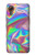 W3597 Holographic Photo Printed Funda Carcasa Case y Caso Del Tirón Funda para Samsung Galaxy Xcover7