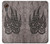 W3832 Viking Norse Bear Paw Berserkers Rock Funda Carcasa Case y Caso Del Tirón Funda para Samsung Galaxy Xcover7