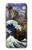 W3851 World of Art Van Gogh Hokusai Da Vinci Funda Carcasa Case y Caso Del Tirón Funda para Samsung Galaxy Xcover7