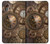 W3927 Compass Clock Gage Steampunk Funda Carcasa Case y Caso Del Tirón Funda para Samsung Galaxy Xcover7