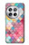 W2947 Candy Minimal Pastel Colors Funda Carcasa Case y Caso Del Tirón Funda para OnePlus 12