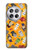 W3275 Cute Halloween Cartoon Pattern Funda Carcasa Case y Caso Del Tirón Funda para OnePlus 12