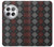 W3907 Sweater Texture Funda Carcasa Case y Caso Del Tirón Funda para OnePlus 12