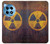 W3892 Nuclear Hazard Funda Carcasa Case y Caso Del Tirón Funda para OnePlus 12R