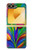 W3926 Colorful Tulip Oil Painting Funda Carcasa Case y Caso Del Tirón Funda para Samsung Galaxy Z Flip 6