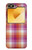 W3941 LGBT Lesbian Pride Flag Plaid Funda Carcasa Case y Caso Del Tirón Funda para Samsung Galaxy Z Flip 6