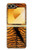 W3951 Tiger Eye Tear Marks Funda Carcasa Case y Caso Del Tirón Funda para Samsung Galaxy Z Flip 6