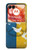 W3857 Peace Dove Ukraine Flag Funda Carcasa Case y Caso Del Tirón Funda para Motorola Razr 50