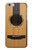 W0057 Acoustic Guitar Funda Carcasa Case y Caso Del Tirón Funda para iPhone 6 6S
