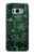 W3211 Science Green Board Funda Carcasa Case y Caso Del Tirón Funda para Samsung Galaxy S8 Plus