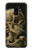 W3358 Vincent Van Gogh Skeleton Cigarette Funda Carcasa Case y Caso Del Tirón Funda para Samsung Galaxy S9 Plus