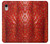 W2225 Strawberry Funda Carcasa Case y Caso Del Tirón Funda para iPhone XR