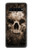 W0552 Skull Funda Carcasa Case y Caso Del Tirón Funda para Samsung Galaxy S10 5G