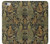 W3661 William Morris Forest Velvet Funda Carcasa Case y Caso Del Tirón Funda para iPhone 6 Plus, iPhone 6s Plus