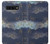 W3364 Gold Star Sky Funda Carcasa Case y Caso Del Tirón Funda para Samsung Galaxy S10