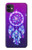 W3484 Cute Galaxy Dream Catcher Funda Carcasa Case y Caso Del Tirón Funda para iPhone 11