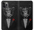 W3167 Funny Monkey God Father Funda Carcasa Case y Caso Del Tirón Funda para iPhone 11 Pro