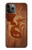 W3086 Red Dragon Tattoo Funda Carcasa Case y Caso Del Tirón Funda para iPhone 11 Pro Max