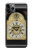 W3144 Antique Bracket Clock Funda Carcasa Case y Caso Del Tirón Funda para iPhone 11 Pro Max