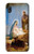 W2276 The Nativity Funda Carcasa Case y Caso Del Tirón Funda para Samsung Galaxy A10e